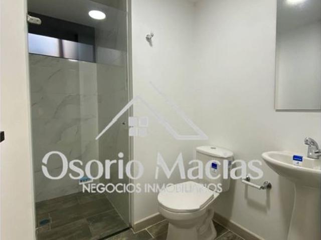 Arrienda apartaestudio en la AV Paralela