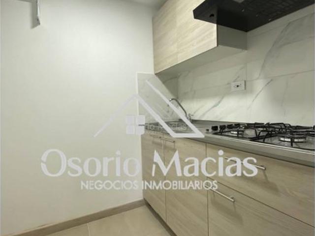 Arrienda apartaestudio en la AV Paralela