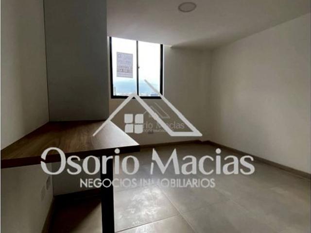 Arrienda apartaestudio en la AV Paralela
