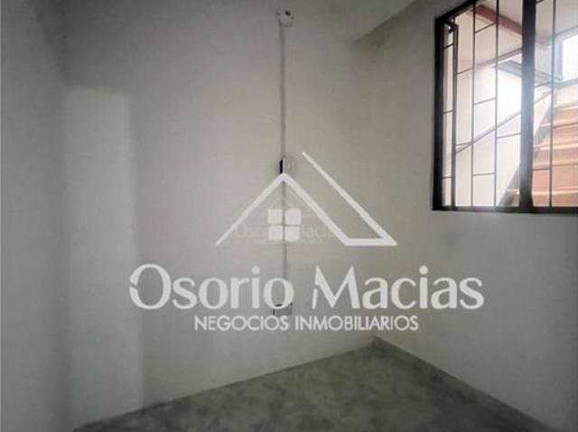 Arrienda apartaestudio en la Cumbre