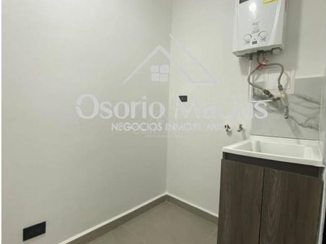 Arrienda apartaestudio en San Jorge