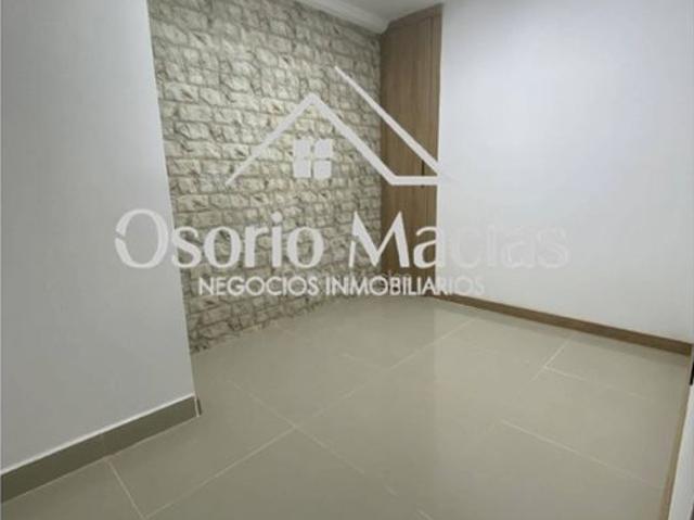 Arrienda apartaestudio en San Jorge