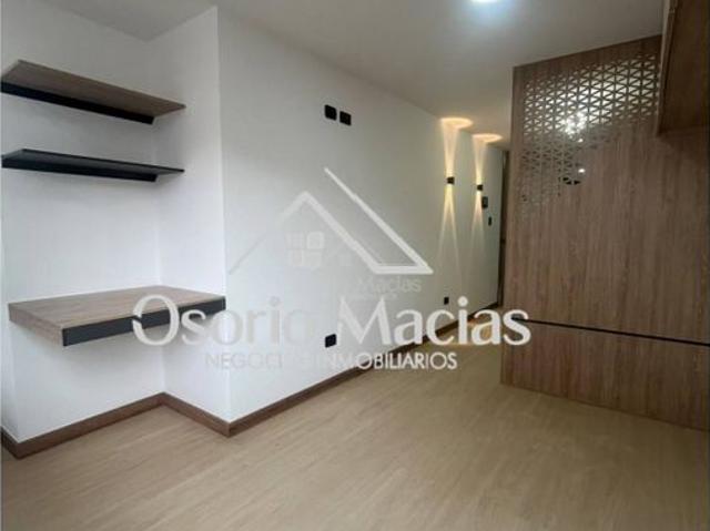 Arrienda apartaestudio en San Jorge