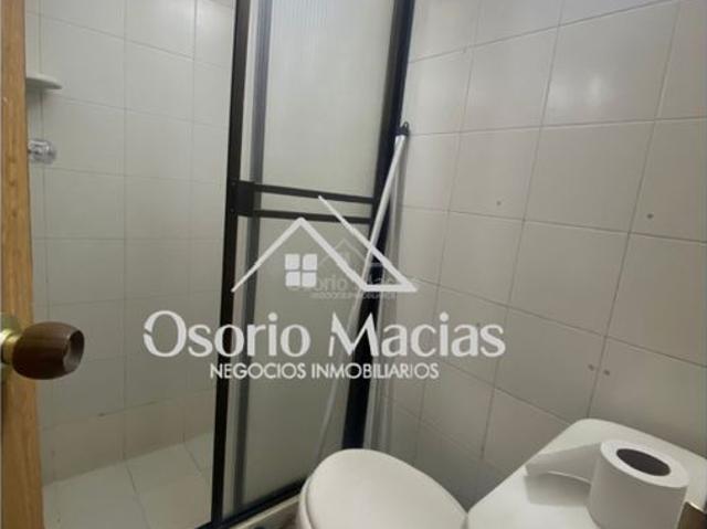 Arrienda apartaestudio en Versalles