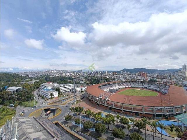 Arrienda Apartaestudio Palermo Manizales