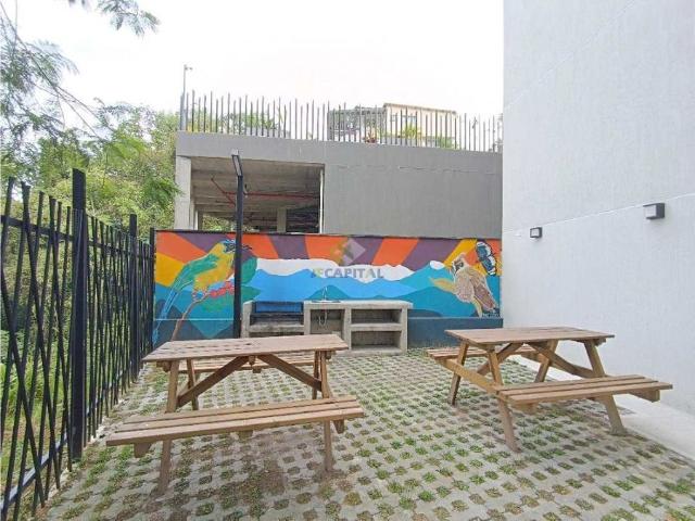 Arrienda Apartaestudio sector Universidad Autónoma Manizales