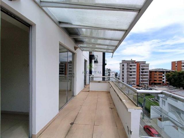 Arrienda Apartamento 2 alcobas Guayacanes Manizales