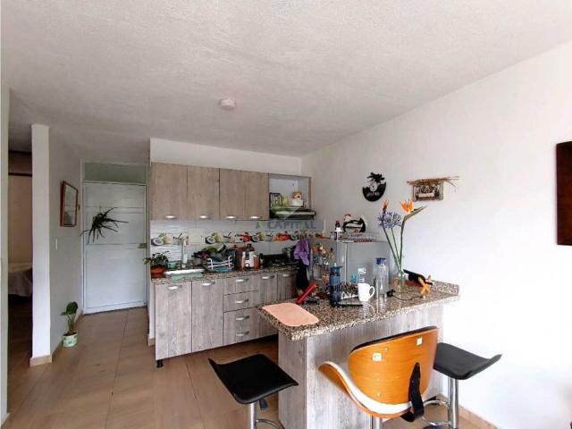 Arrienda Apartamento 2 alcobas Villamaría, Caldas