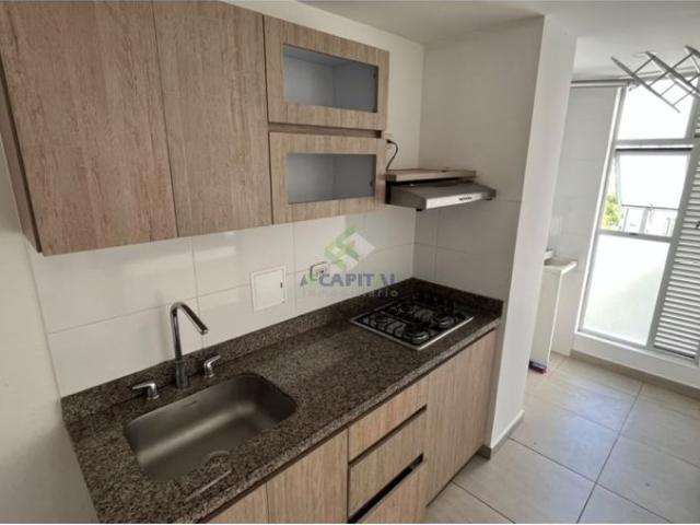 ARRIENDA APARTAMENTO 2 HABITACIONES BAJA SUIZA, MANIZALES