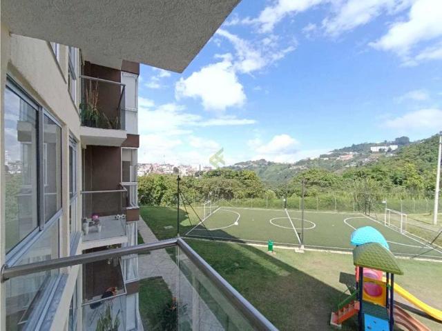 Arrienda Apartamento 3 alcobas Conjunto Cerrado El Guamal Manizales