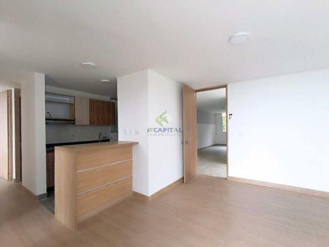 Arrienda Apartamento 3 alcobas Conjunto Cerrado La Francia Manizales
