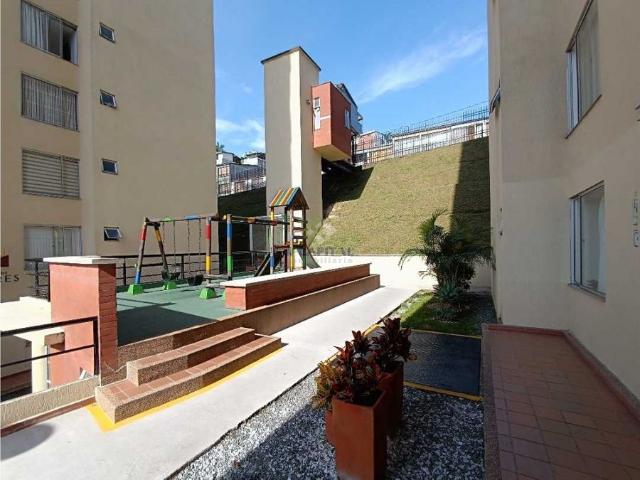 Arrienda Apartamento 3 alcobas Campohermoso Manizales