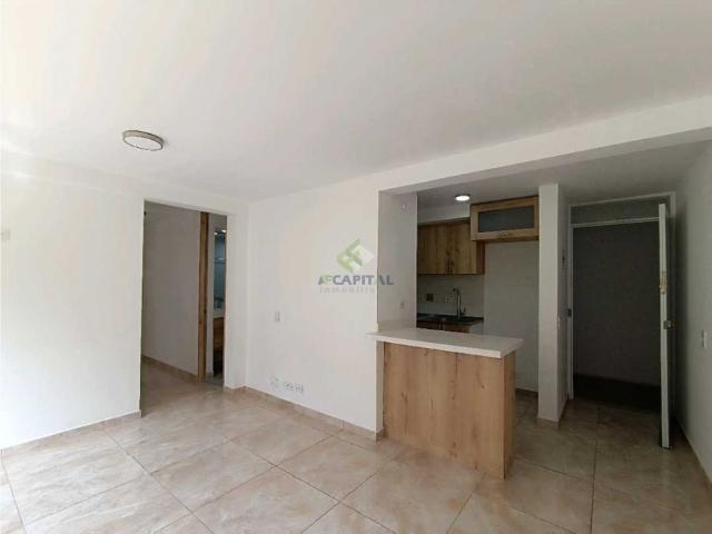 Arrienda Apartamento 3 alcobas La Francia Manizales