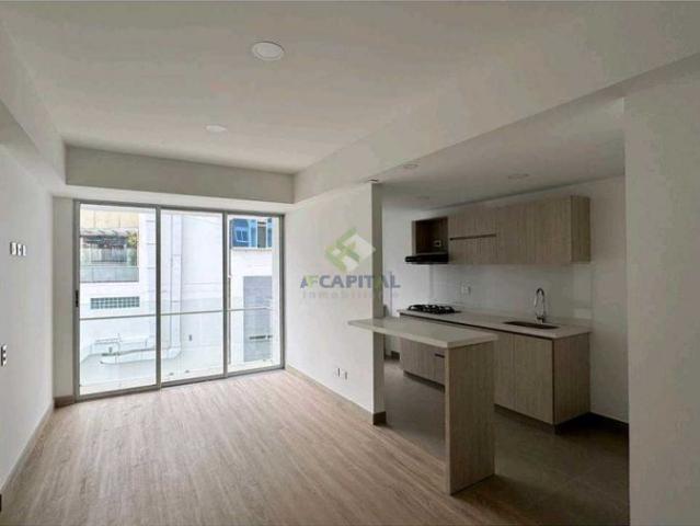 Arrienda Apartamento 3 alcobas Palogrande Manizales