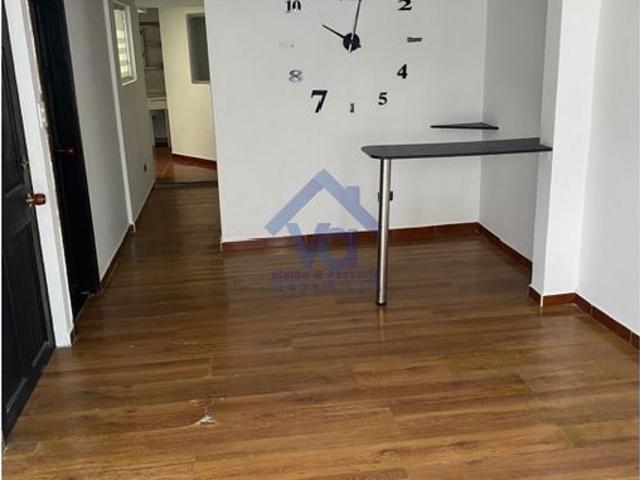 ARRIENDA APARTAMENTO BARRIO SAN CAYETANO