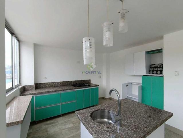 Arrienda Apartamento Duplex 3 alcobas Villamaria Manizales Caldas