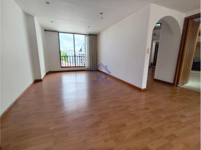 ARRIENDA APARTAMENTO DUPLEX EN PALERMO