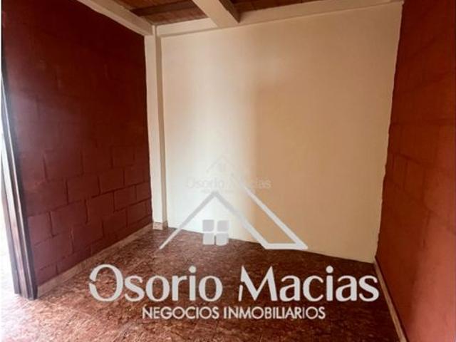 Arrienda apartamento en Alferez Real