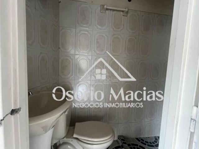 Arrienda apartamento en Alferez Real