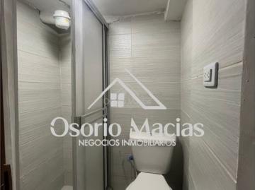 Arrienda apartamento en Alta Suiza