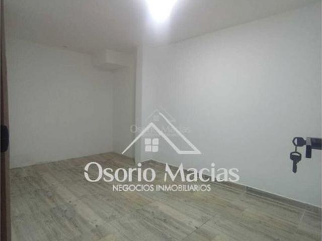 Arrienda apartamento en Alto San Cayetano