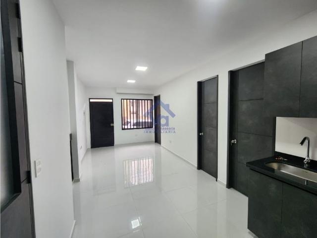 ARRIENDA APARTAMENTO EN CAMPOAMOR