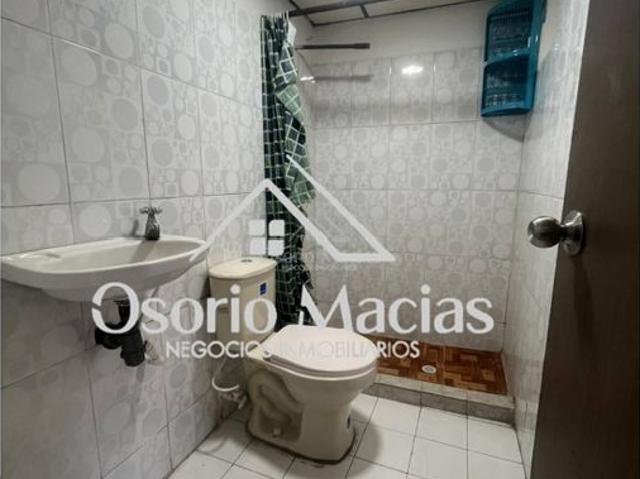 Arrienda apartamento en el 20 de Julio