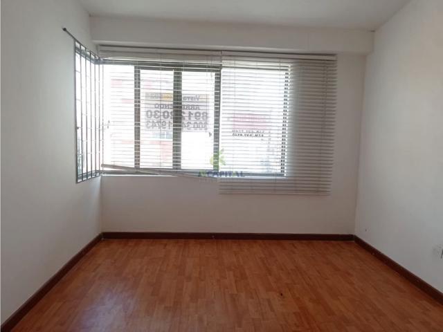 ARRIENDA APARTAMENTO EN LA ALTA SUIZA, MANIZALES CALDAS