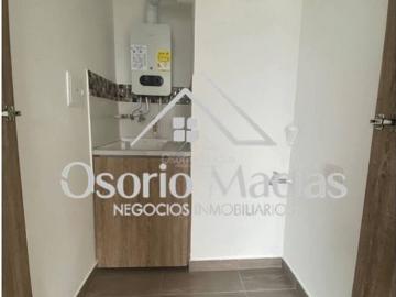 Arrienda apartamento en la sultana