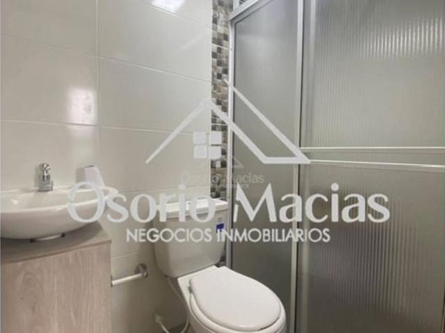 Arrienda apartamento en la sultana