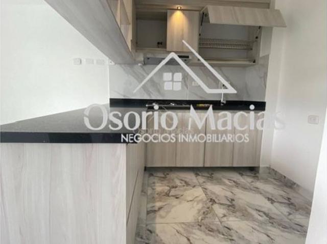 Arrienda apartamento en la sultana