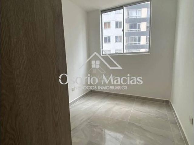 Arrienda Apartamento en Los Cambulos