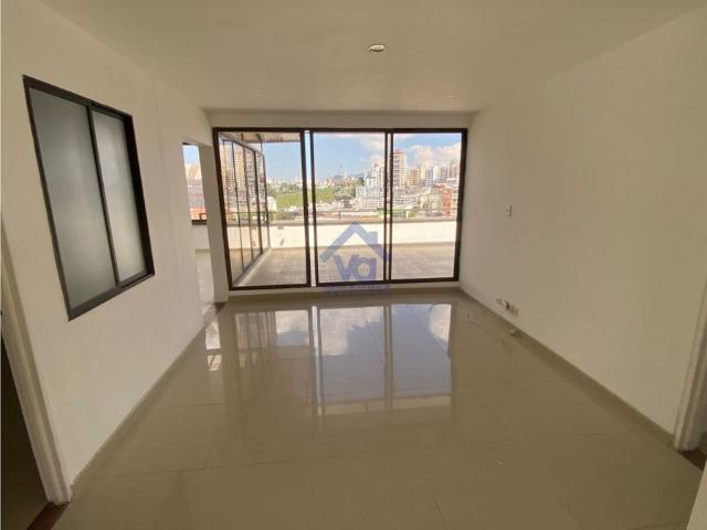 ARRIENDA APARTAMENTO PALERMO