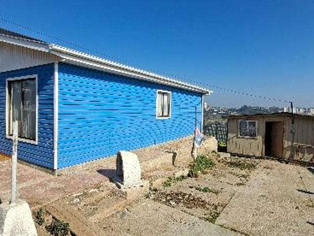 Arrienda Casa Nueva en gran terrero