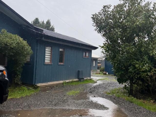 Arrienda casa a 10 minutos del Centro de, Chillán