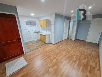 Casa en alquiler en Jorge Jottar - Estacionamiento