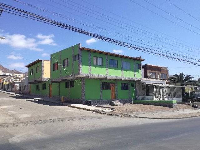 Arrienda Casa Amoblada Antofagasta a Empresas