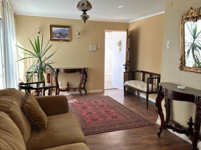 ARRIENDA CASA AMOBLADA EN COPIAPÓ SECTOR JUAN MARTÍNEZ