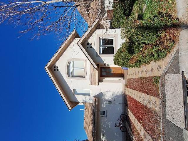 Arrienda casa Buin Barrio Alto Sacramento