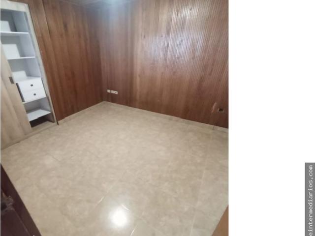 Arrienda casa bajos Estrella