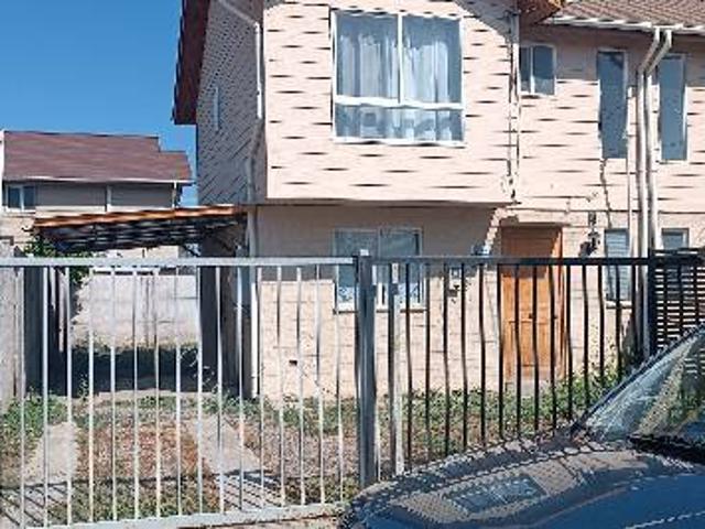 Arrienda casa, barrio residencial. Buin