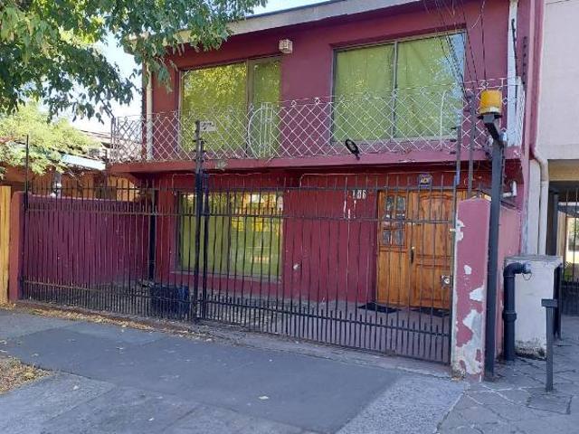 Arrienda Casa Centro