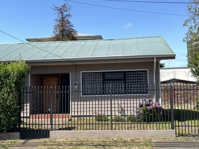 Arrienda Casa como Oficina para Inst. Públicas o Privadas, Sector Av. Alemania
