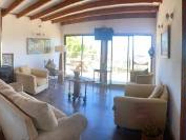 Arrienda casa con piscina hermosa visra
