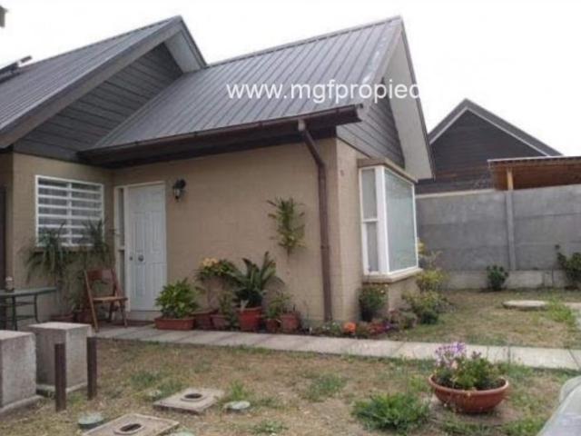 Arrienda Casa Condominio Parque Andino, Chillan