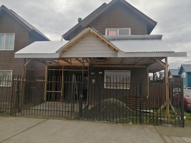 Arrienda casa de 2 pisos en avda alto bonito