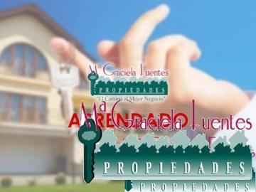 Arrienda casa en Barcelona, Chillán
