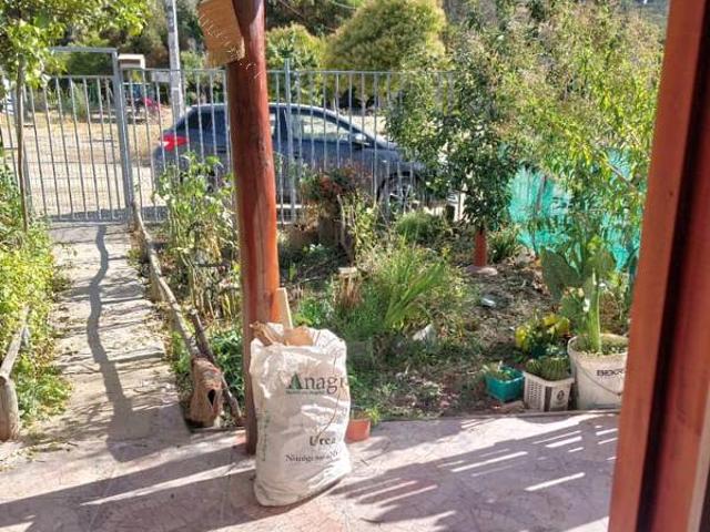 ARRIENDA CASA EN CHOLQUI MELIPILLA