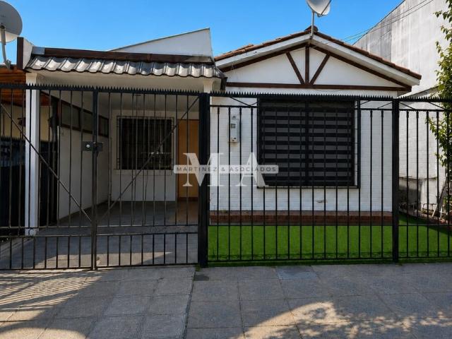 ¡ARRIENDA CASA EN CIUDAD SATÉLITE, MAIPÚ POR SOLO $650.000!