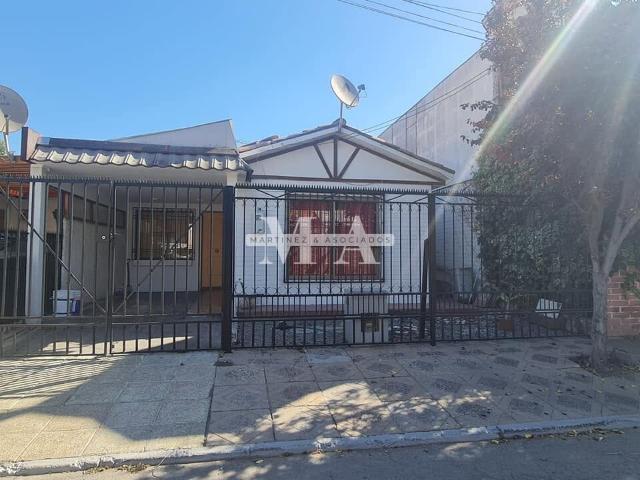 ¡ARRIENDA CASA EN CIUDAD SATÉLITE, MAIPÚ POR SOLO $650.000!